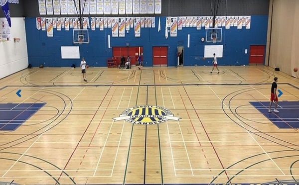 JOHN ABBOTT COLLEGE  - QUEBEC - MONTREAL